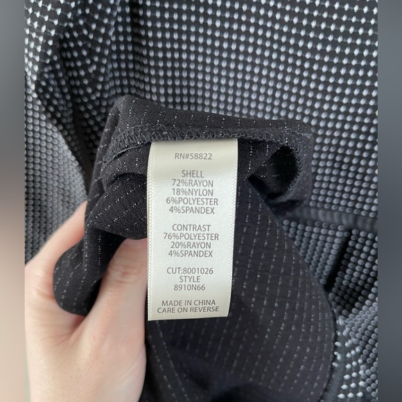 Max Studio Dress - Picture 7 of 7